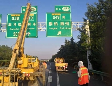 玉溪玉溪河南郑州交通标识标牌源头厂家